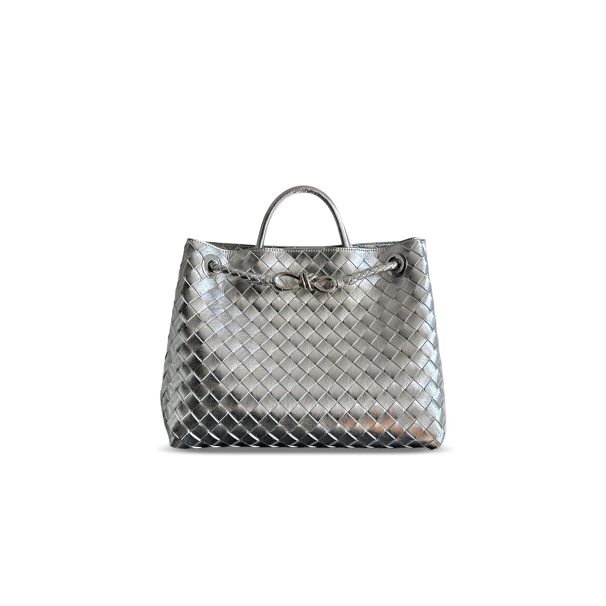 BOTTEGA VENETA MEDIUM ANDIAMO 743572 (32*24*12cm)